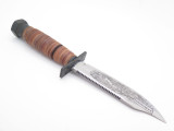 Vtg '84 Westwind Production Camillus C-130 Hercules Vietnam Pilot Survival Knife