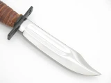 Vtg 1984 Westwind Production Camillus B-52 Bomber Vietnam Pilot Survival Knife