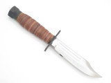 Vtg 1984 Westwind Production Camillus F-4 Phantom Vietnam Pilot Survival Knife