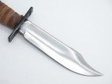 Vtg 1984 Westwind Production Le Camillus Huey Cobra Vietnam Pilot Survival Knife