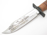 Vtg 1984 Westwind Production Le Camillus Huey UH-1D Vietnam Pilot Survival Knife