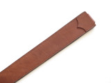 Cas Hanwei Fixed 30.25" Blade Long Sword Medieval Norman Leather Sheath