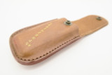 Leatherman Original Wave Knife Multi Tool Leather Sheath PST PSTII Kick