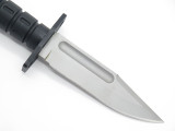 1991 Buck Phrobis 9010 MFK Modular Field Knife Survival Fixed Blade & Sheath