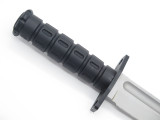 1991 Buck Phrobis 9010 MFK Modular Field Knife Survival Fixed Blade & Sheath