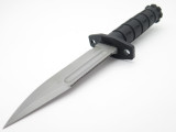 1991 Buck Phrobis 9010 MFK Modular Field Knife Survival Fixed Blade & Sheath
