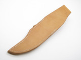 Custom USA Leather Fixed Blade Knife Sheath for Schrade Colt Smith Wesson Bowie