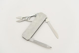 LOT OF 8 UNFINISHED SEKI JAPAN STAINLESS GENTLEMAN LOBSTER FOLDING POCKET KNIFE