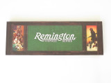 Remington Vintage Series Set Lot of 12 Folding Barlow Pocket Knife in Case