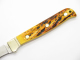 NAFC America Legacy Fillet Fixed Knife North American Fishing Club Bone New