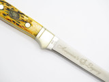 NAFC America Legacy Fillet Fixed Knife North American Fishing Club Bone New