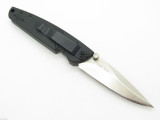 NOS Columbia River CRKT 6702 Small Mirage AUS6 Folding Pocket Knife in Box