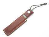 Vtg Schrade Old Timer HS-1 Honesteel Knife Sharpening Stone Steel Chisel