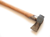 Gransfors Bruks Sweden Large 27.5" Firewood Splitting Axe Maul Hatchet Knife