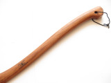 Gransfors Bruks 430 Sweden Scandinavian 25" Forest Axe Wood Hatchet Knife