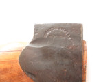 Gransfors Bruks 430 Sweden Scandinavian 25" Forest Axe Wood Hatchet Knife