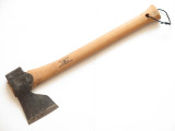 Gransfors Bruks Sweden 19.5" Carpenters Axe Wood Forest Hatchet Knife