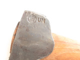 Gransfors Bruks 418 Sweden 18.75" Hunters Axe Wood Forest Hatchet Knife