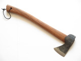 Gransfors Bruks 418 Sweden 18.75" Hunters Axe Wood Forest Hatchet Knife