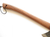 Gransfors Bruks 418 Sweden 18.75" Hunters Axe Wood Forest Hatchet Knife