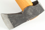 Gransfors Bruks 415 Sweden 13.5" Wildlife Hatchet Wood Forest Knife Camp Axe