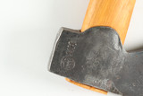 Gransfors Bruks 415 Sweden 13.5" Wildlife Hatchet Wood Forest Knife Camp Axe