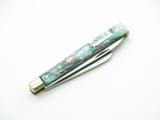 1997 Bulldog Brand Solingen Germany Country Doctor Folding Pocket Knife *blem