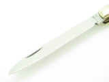 Vtg Case XX Sons Solingen Germany Country Doctor Folding Pocket Knife *blem