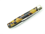 Vtg Case XX Sons Solingen Germany Country Doctor Folding Pocket Knife *blem