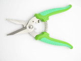 Gardening Club Shears Snips Scissors Home Yard Flower Kitchen Tool Plant Pruner