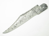 Vintage WR Case & Sons Antique Folding Hunter Pocket Knife Blade Huge 9.5" Long