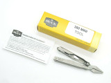 Vtg NOS Buck 350 Mini Bucktool Knife Screwdriver Plier Multi Tool