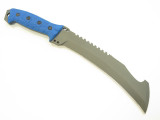 CJ Buck Signature 808 Talon FMC 5160 Fixed Blade Survival Tactical Bowe Knife