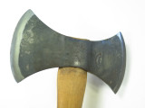 Gransfors Bruks Sweden Scandinavian 36.75 Double Bit Hatchet Working Felling Axe