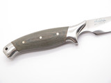 Vintage 1980s Condor 85 SSG Seizo Imai Seki Japan Fishing Fillet Boning Knife