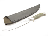 Vintage 1980s Condor 85 SSG Seizo Imai Seki Japan Fishing Fillet Boning Knife