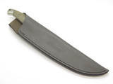 Vintage 1980s Condor 85 SSG Seizo Imai Seki Japan Fishing Fillet Boning Knife