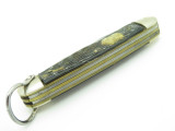 Vtg Imperial Prov 1956-1988 Folding Camp Boy Scout Pocket Knife Bottle Opener