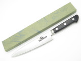 Hayabusa Utility Japanese Seki Japan 6" Blade AUS8 Kitchen Cutlery Chef Knife