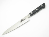 Hayabusa Utility Japanese Seki Japan 6" Blade AUS8 Kitchen Cutlery Chef Knife