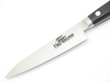 Hayabusa Paring Japanese Seki Japan 4.87" Blade AUS8 Kitchen Cutlery Chef Knife