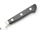 Hayabusa Paring Japanese Seki Japan 4.87" Blade AUS8 Kitchen Cutlery Chef Knife