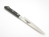 Hayabusa Paring Japanese Seki Japan 4.87" Blade AUS8 Kitchen Cutlery Chef Knife