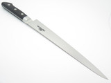 Hayabusa Sujihiki Japanese Seki Japan 10.6 Blade AUS8 Kitchen Cutlery Chef Knife