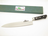 Hayabusa Japanese Seki Japan Gyuto 10.7" AUS8 Butcher Kitchen Cutlery Chef Knife