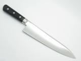 Hayabusa Japanese Seki Japan Gyuto 9.5" AUS8 Butcher Kitchen Cutlery Chef Knife