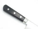 Hayabusa Japanese Seki Japan Gyuto 9.5" AUS8 Butcher Kitchen Cutlery Chef Knife