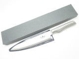 Wasabi Chef Seki Japan 8 Japanese Kitchen Cutlery Knife By Yoshikin Global Maker