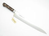 Heart VG1 Seki Japan 10.63" Sushi Chef Fixed Slicer Knife Kitchen Cutlery