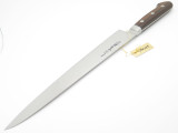 Heart VG1 Seki Japan 10.63" Sushi Chef Fixed Slicer Knife Kitchen Cutlery